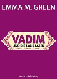 Produktbild: Vadim und die Lancasters