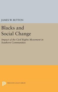 Produktbild: Blacks and Social Change