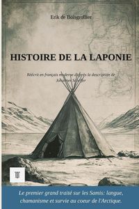 Produktbild: Histoire de la Laponie
