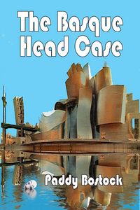 Produktbild: The Basque Head Case