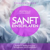 Produktbild: Kontrolle loslassen - sanft einschlafen