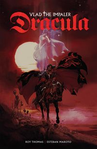 Produktbild: Dracula: Vlad the Impaler