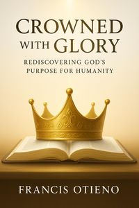 Produktbild: Crowned with Glory