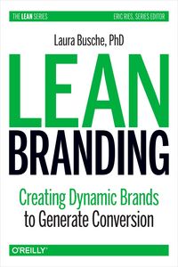 Produktbild: Lean Branding