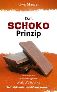 Produktbild: Das SCHOKO Prinzip