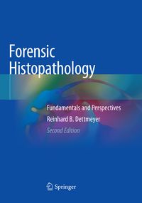 Produktbild: Forensic Histopathology