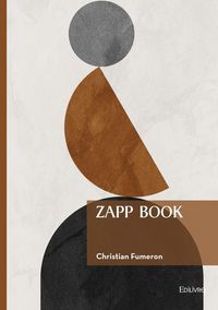 Produktbild: Zapp Book