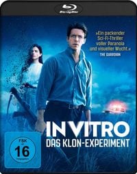 Produktbild: In Vitro - Das Klon-Experiment