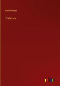 Produktbild: L'Infedele