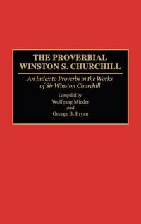 Produktbild: The Proverbial Winston S. Churchill