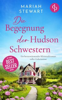 Produktbild: Die Begegnung der Hudson Schwestern