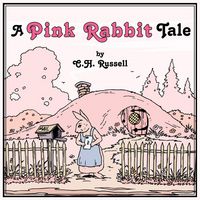 Produktbild: A Pink Rabbit Tale