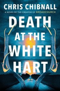 Produktbild: Death at the White Hart