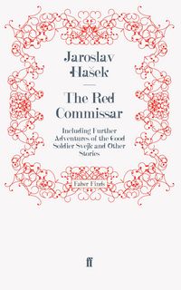Produktbild: The Red Commissar