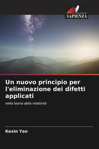 Produktbild: Un nuovo principio per l'eliminazione dei difetti applicati