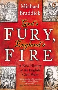 Produktbild: God's Fury, England's Fire