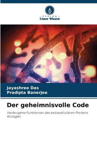 Produktbild: Der geheimnisvolle Code
