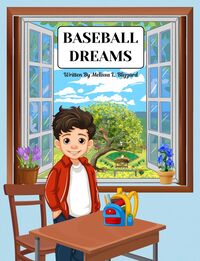 Produktbild: Baseball Dreams