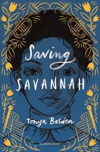 Produktbild: Saving Savannah