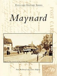 Produktbild: Maynard