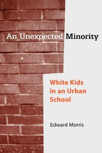 Produktbild: An Unexpected Minority