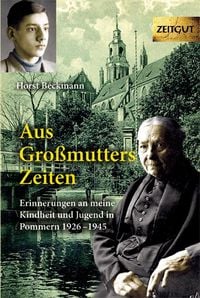 Produktbild: Aus Gro&szlig;mutters Zeiten