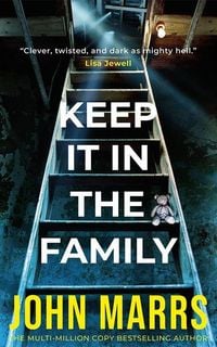 Produktbild: Keep It in the Family