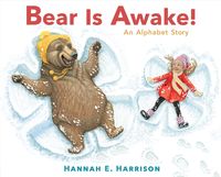 Produktbild: Bear Is Awake!