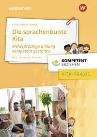 Produktbild: Sprachenbunte Kita