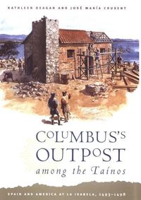 Produktbild: Columbus's Outpost among the Ta&iacute;nos