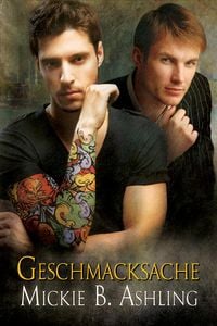 Produktbild: Geschmacksache