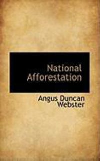 Produktbild: National Afforestation