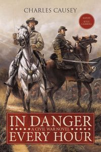 Produktbild: In Danger Every Hour