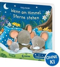 Produktbild: Wenn am Himmel Sterne stehen