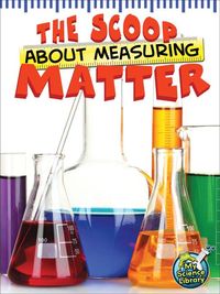 Produktbild: Scoop About Measuring Matter