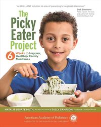 Produktbild: Picky Eater Project