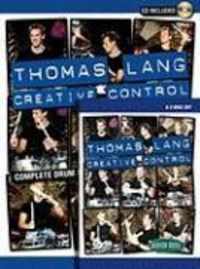 Bild vom Artikel Thomas Lang Creative Control vom Autor Thomas Lang