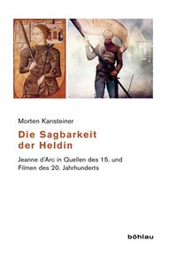 Produktbild: Die Sagbarkeit der Heldin