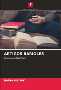 Produktbild: Artigos Bariol&eacute;s