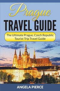 Produktbild: Prague Travel Guide