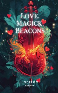 Produktbild: Love. Magick. Beacons