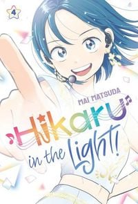 Produktbild: Hikaru in the Light! (Volume 4)