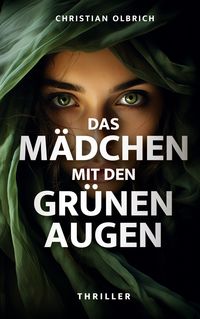 Produktbild: Das M&auml;dchen mit den gr&uuml;nen Augen