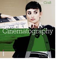 Produktbild: FilmCraft: Cinematography