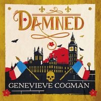Produktbild: Damned