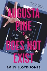 Produktbild: Augusta Pine Does Not Exist