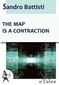 Produktbild: The map is a contraction