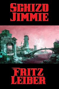 Produktbild: Schizo Jimmie