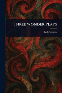 Produktbild: Three Wonder Plays