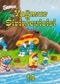 Produktbild: Sirinler 14 - Yagmur Sirinleyicisi